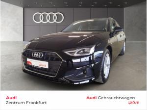 Audi A4 Avant 35 TFSI S tronic DAB PDC Tempomat