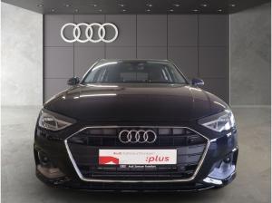 Audi A4 Avant 35 TFSI S tronic DAB PDC Tempomat