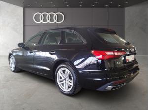 Audi A4 Avant 35 TFSI S tronic DAB PDC Tempomat