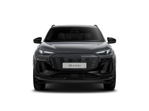 Audi Q6 e-tron edition one grey quattro AHK B&O PANO