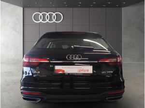 Audi A4 Avant 35 TFSI S tronic DAB PDC Tempomat