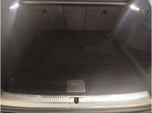 Audi A4 Avant 35 TFSI S tronic DAB PDC Tempomat