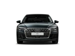 Audi A8 L 60 TFSI e quattro Luft B&O HuD PANO MATRIX