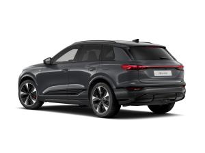 Audi Q6 e-tron edition one grey quattro AHK B&O PANO