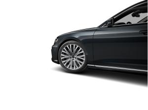 Audi A8 L 60 TFSI e quattro Luft B&O HuD PANO MATRIX