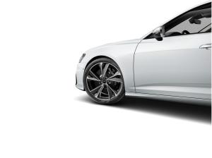 Audi S6 Avant TDI tiptronic Matrix AHKB&O Panorama