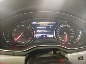 Audi A4 Avant 35 TFSI S tronic DAB PDC Tempomat