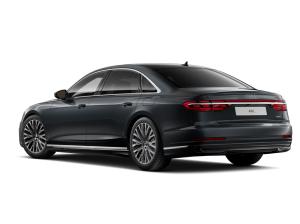Audi A8 L 60 TFSI e quattro Luft B&O HuD PANO MATRIX