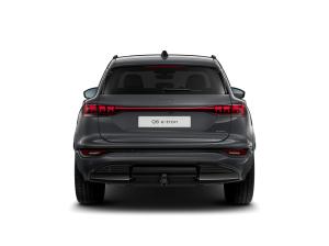 Audi Q6 e-tron edition one grey quattro AHK B&O PANO