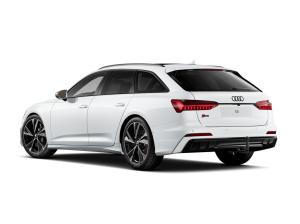 Audi S6 Avant TDI tiptronic Matrix AHKB&O Panorama
