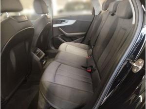 Audi A4 Avant 35 TFSI S tronic DAB PDC Tempomat