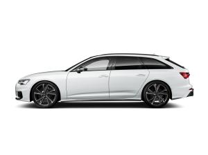 Audi S6 Avant TDI tiptronic Matrix AHKB&O Panorama