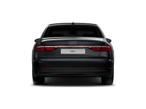 Audi A8 L 60 TFSI e quattro Luft B&O HuD PANO MATRIX