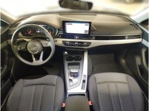 Audi A4 Avant 35 TFSI S tronic DAB PDC Tempomat