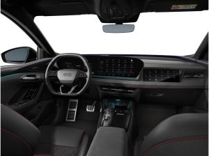 Audi Q6 e-tron edition one grey quattro AHK B&O PANO
