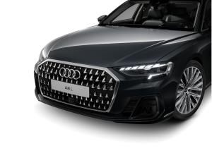 Audi A8 L 60 TFSI e quattro Luft B&O HuD PANO MATRIX