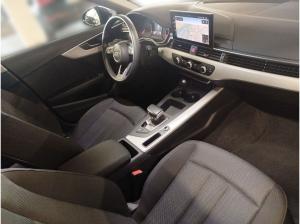 Audi A4 Avant 35 TFSI S tronic DAB PDC Tempomat