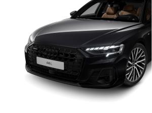 Audi A8 Lang 50 TDI quattro tiptronic MatrixLED AHK B&O HuD