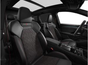Audi Q6 e-tron edition one grey quattro AHK B&O PANO