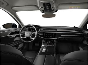 Audi A8 L 60 TFSI e quattro Luft B&O HuD PANO MATRIX