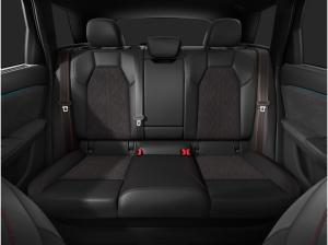 Audi Q6 e-tron edition one grey quattro AHK B&O PANO