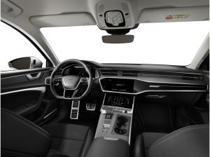 Audi S6 Avant TDI tiptronic Matrix AHKB&O Panorama