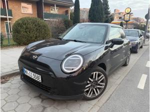 MINI Cooper E