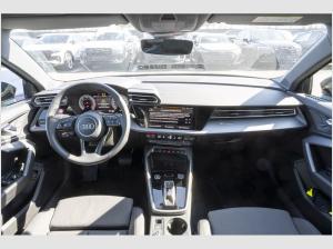 Audi A3 Sportback 35 TDI S line S-tronic Navi Plus/Kamera/Smartphone Interf