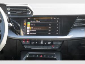 Audi A3 Sportback 35 TDI S line S-tronic Navi Plus/Kamera/Smartphone Interf