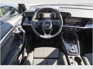 Audi A3 Sportback 35 TDI S line S-tronic Navi Plus/Kamera/Smartphone Interf