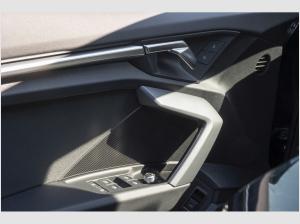 Audi A3 Sportback 35 TDI S line S-tronic Navi Plus/Kamera/Smartphone Interf