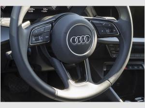 Audi A3 Sportback 35 TDI S line S-tronic Navi Plus/Kamera/Smartphone Interf