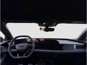 Audi A6 Sportback S line business e-tron quattro