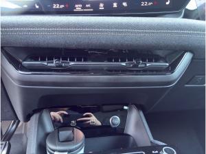 Audi A6 Sportback S line business e-tron quattro