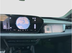 Audi A6 Sportback S line business e-tron quattro