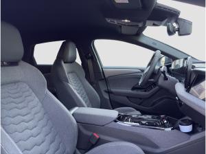 Audi A6 Sportback S line business e-tron quattro