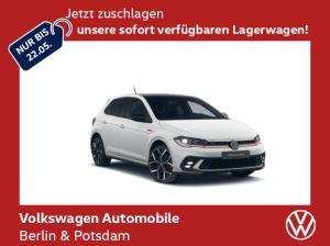 Volkswagen Polo GTI 2,0 l TSI DSG *BIS 30.06.*🏷️