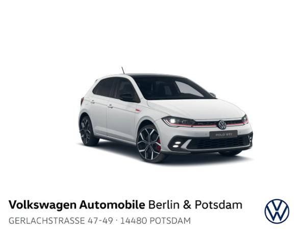 Volkswagen Polo GTI 2,0 l TSI DSG *BIS 30.06.*🏷️