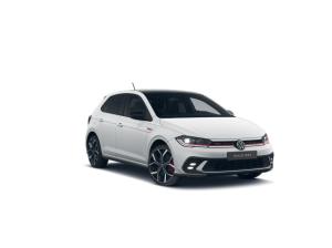 Volkswagen Polo GTI 2,0 l TSI DSG *BIS 30.06.*🏷️