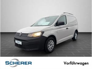 Volkswagen Caddy Cargo 2.0 TDI 6-Gang-Schaltgetriebe