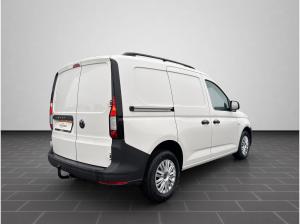 Volkswagen Caddy Cargo 2.0 TDI 6-Gang-Schaltgetriebe
