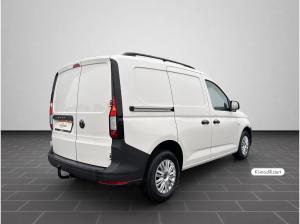 Volkswagen Caddy Cargo 2.0 TDI 6-Gang-Schaltgetriebe