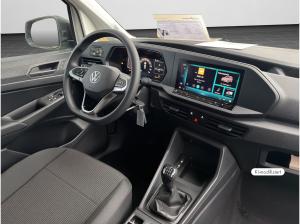 Volkswagen Caddy Cargo 2.0 TDI 6-Gang-Schaltgetriebe