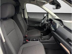 Volkswagen Caddy Cargo 2.0 TDI 6-Gang-Schaltgetriebe