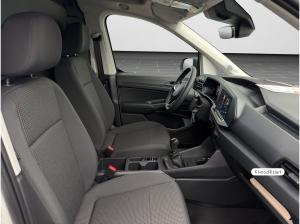 Volkswagen Caddy Cargo 2.0 TDI 6-Gang-Schaltgetriebe