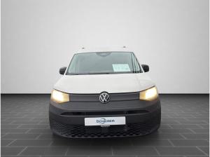 Volkswagen Caddy Cargo 2.0 TDI 6-Gang-Schaltgetriebe