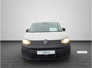 Volkswagen Caddy Cargo 2.0 TDI 6-Gang-Schaltgetriebe