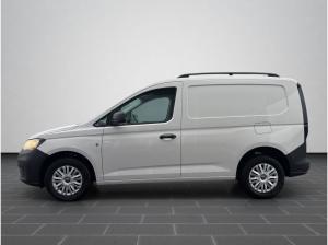 Volkswagen Caddy Cargo 2.0 TDI 6-Gang-Schaltgetriebe