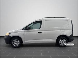 Volkswagen Caddy Cargo 2.0 TDI 6-Gang-Schaltgetriebe