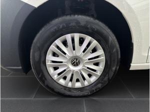 Volkswagen Caddy Cargo 2.0 TDI 6-Gang-Schaltgetriebe